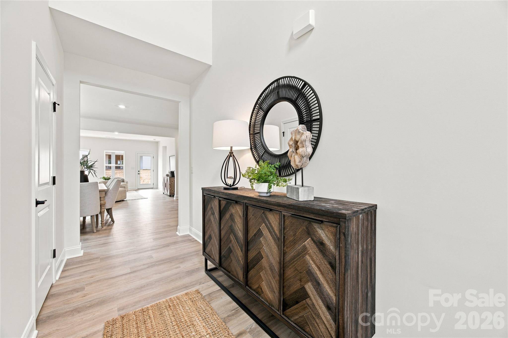 1043 Rocking Horse RD, Indian Trail, NC 28079