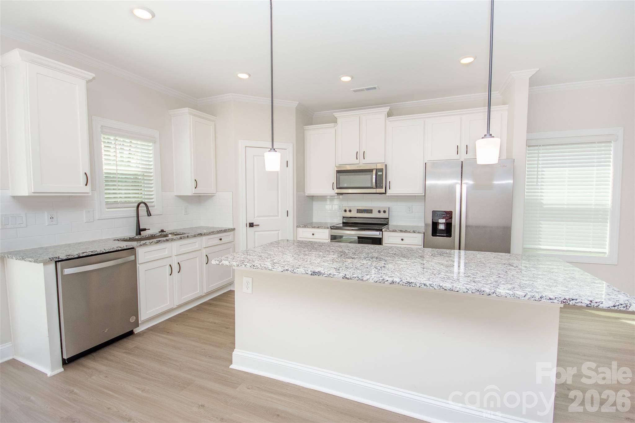 109 Brixham LOOP, Troutman, NC 28166