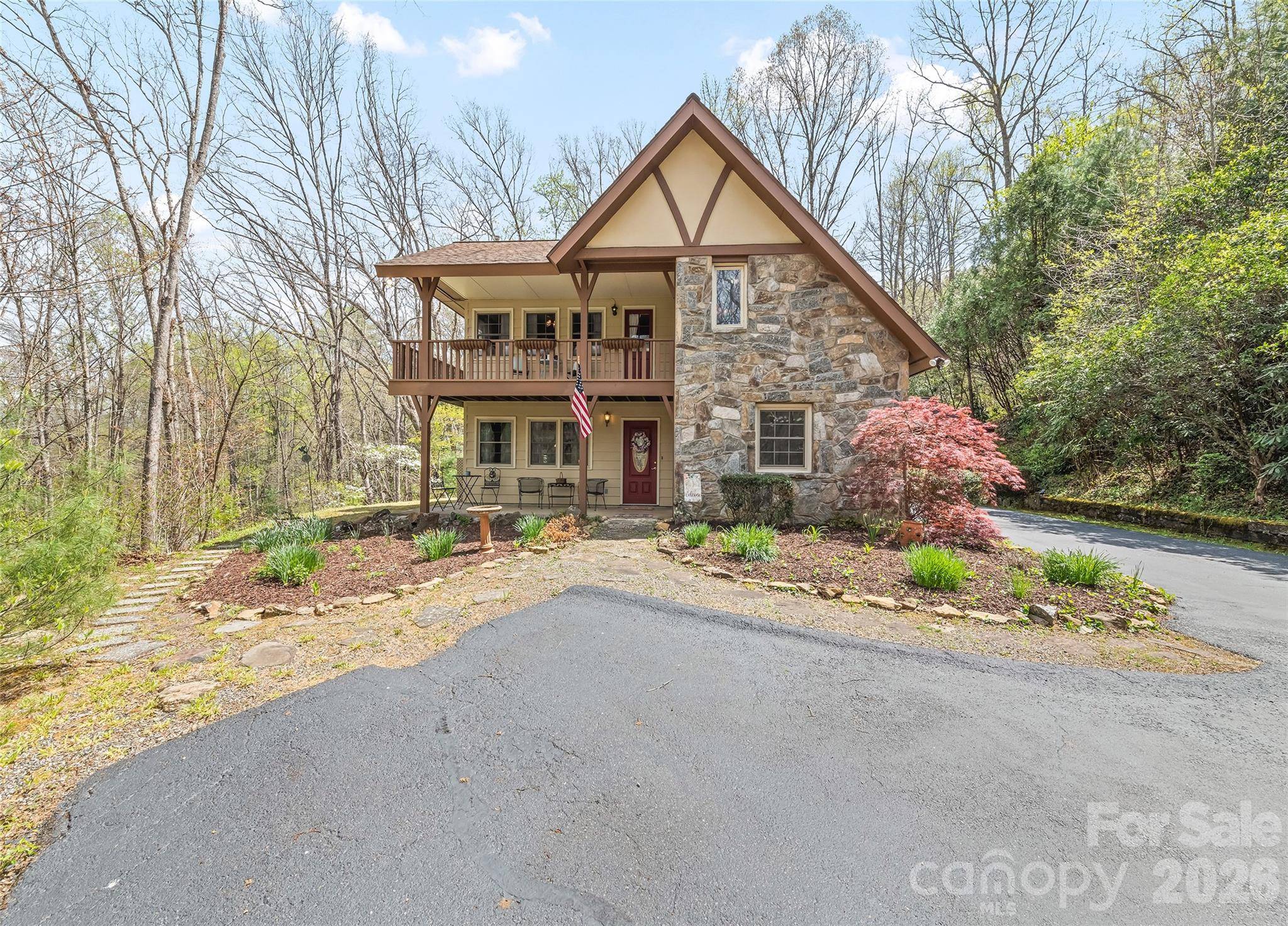 Address not disclosed, Cullowhee, NC 28723
