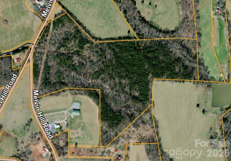 0 Melvin Hill RD, Columbus, NC 28722