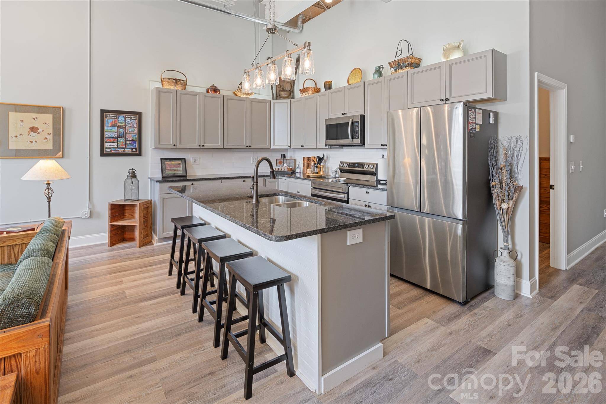 108 Jefferson Station PL, West Jefferson, NC 28694