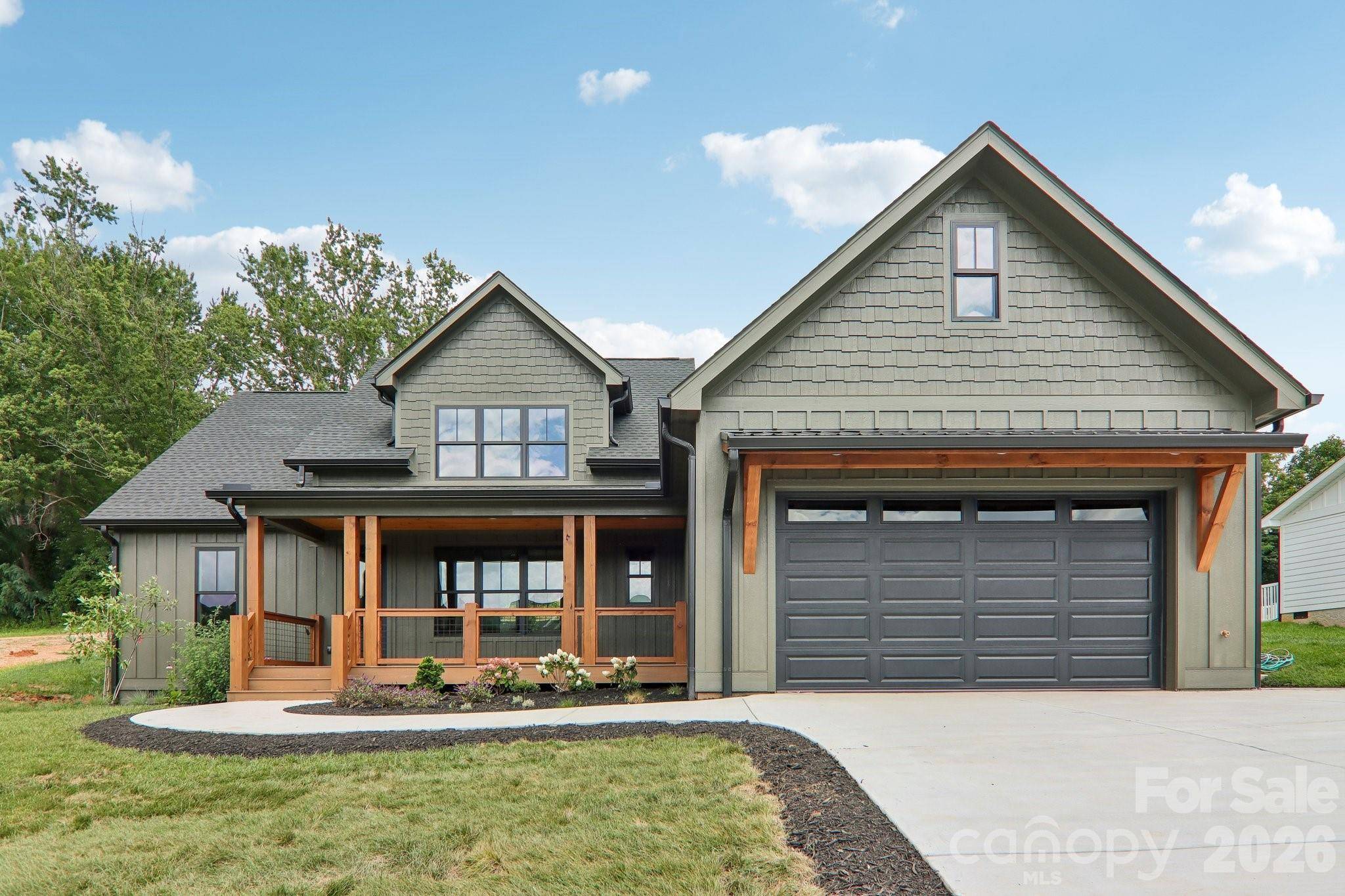 32 South View DR, Burnsville, NC 28714