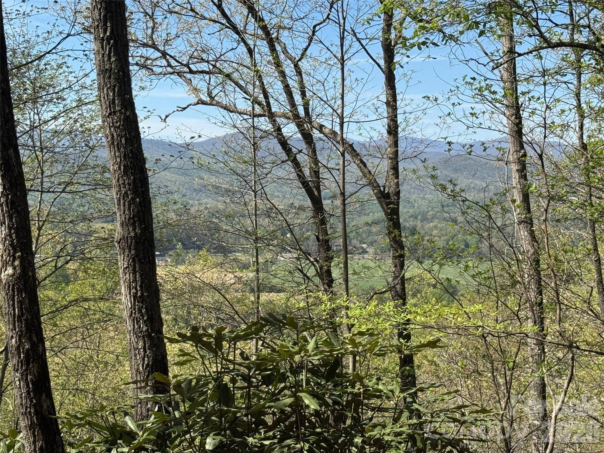 33 Reserve RD #33, Pisgah Forest, NC 28768