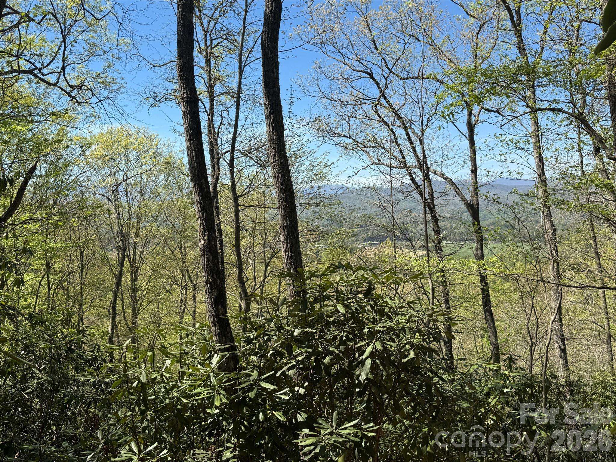 33 Reserve RD #33, Pisgah Forest, NC 28768