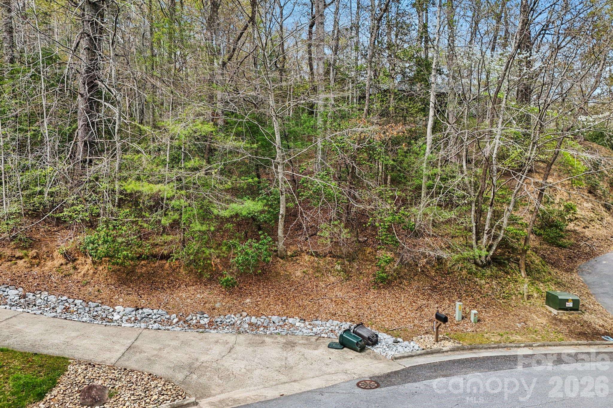 Lot 61 Deerlake DR, Brevard, NC 28712