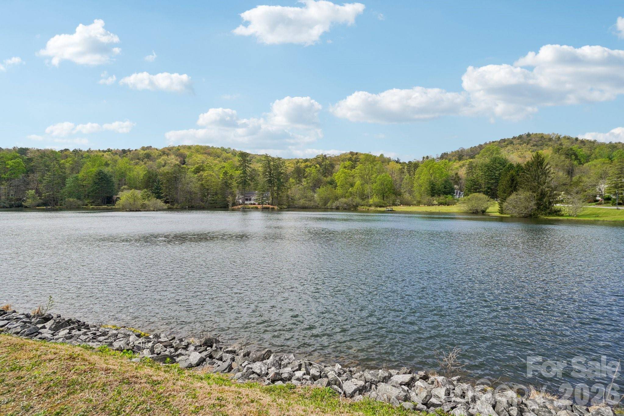 Lot 61 Deerlake DR, Brevard, NC 28712