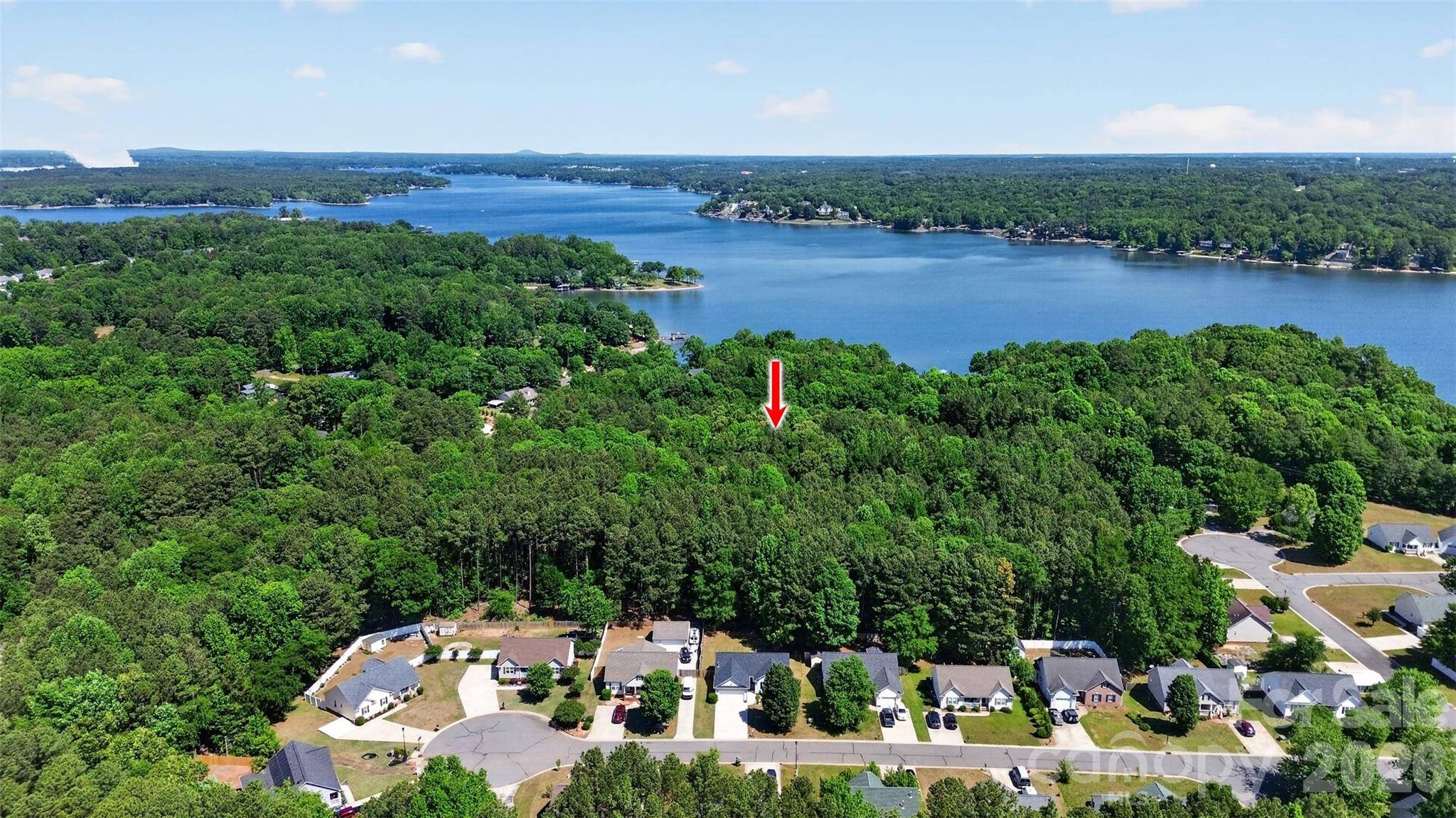 Lot 5 Lake Wylie DR, Rock Hill, SC 29732