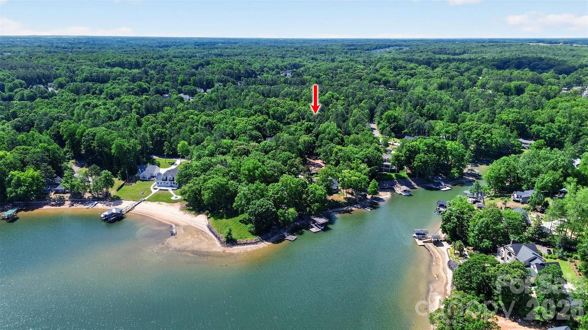 Lot 5 Lake Wylie DR, Rock Hill, SC 29732
