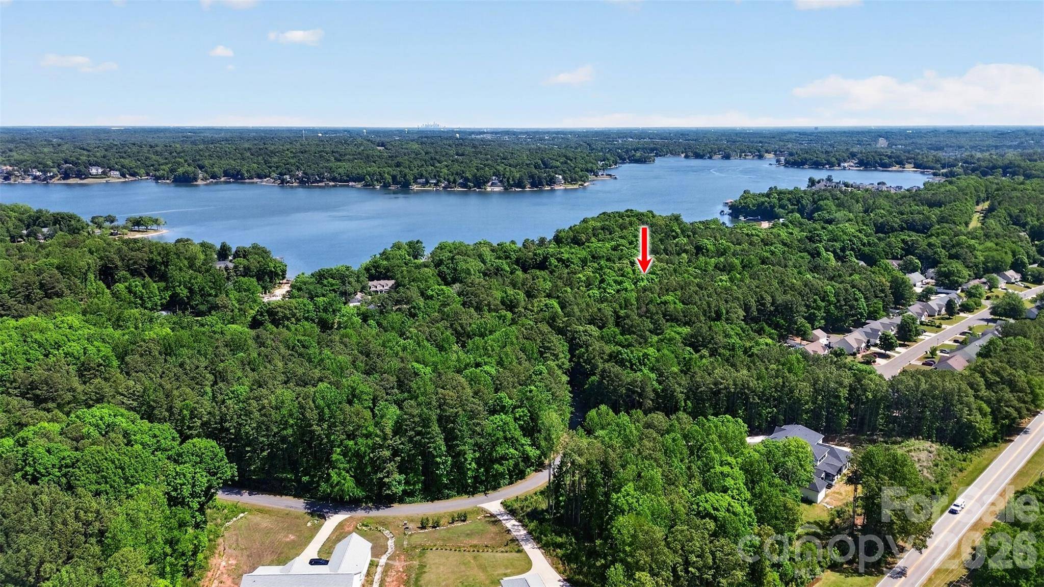 Lot 5 Lake Wylie DR, Rock Hill, SC 29732