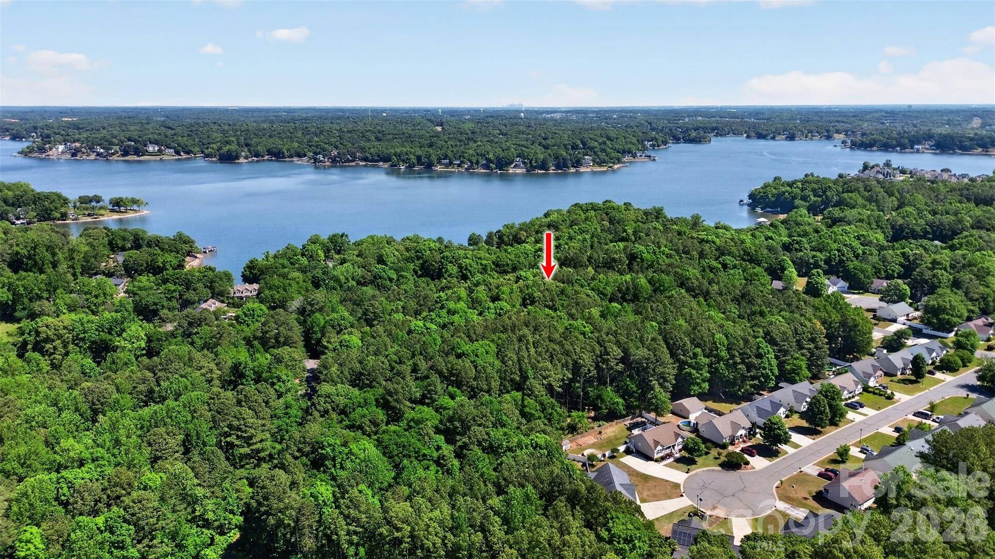 Lot 5 Lake Wylie DR, Rock Hill, SC 29732
