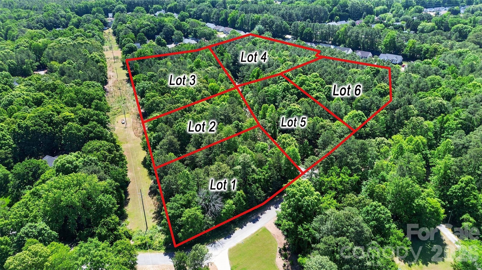 Lot 5 Lake Wylie DR, Rock Hill, SC 29732