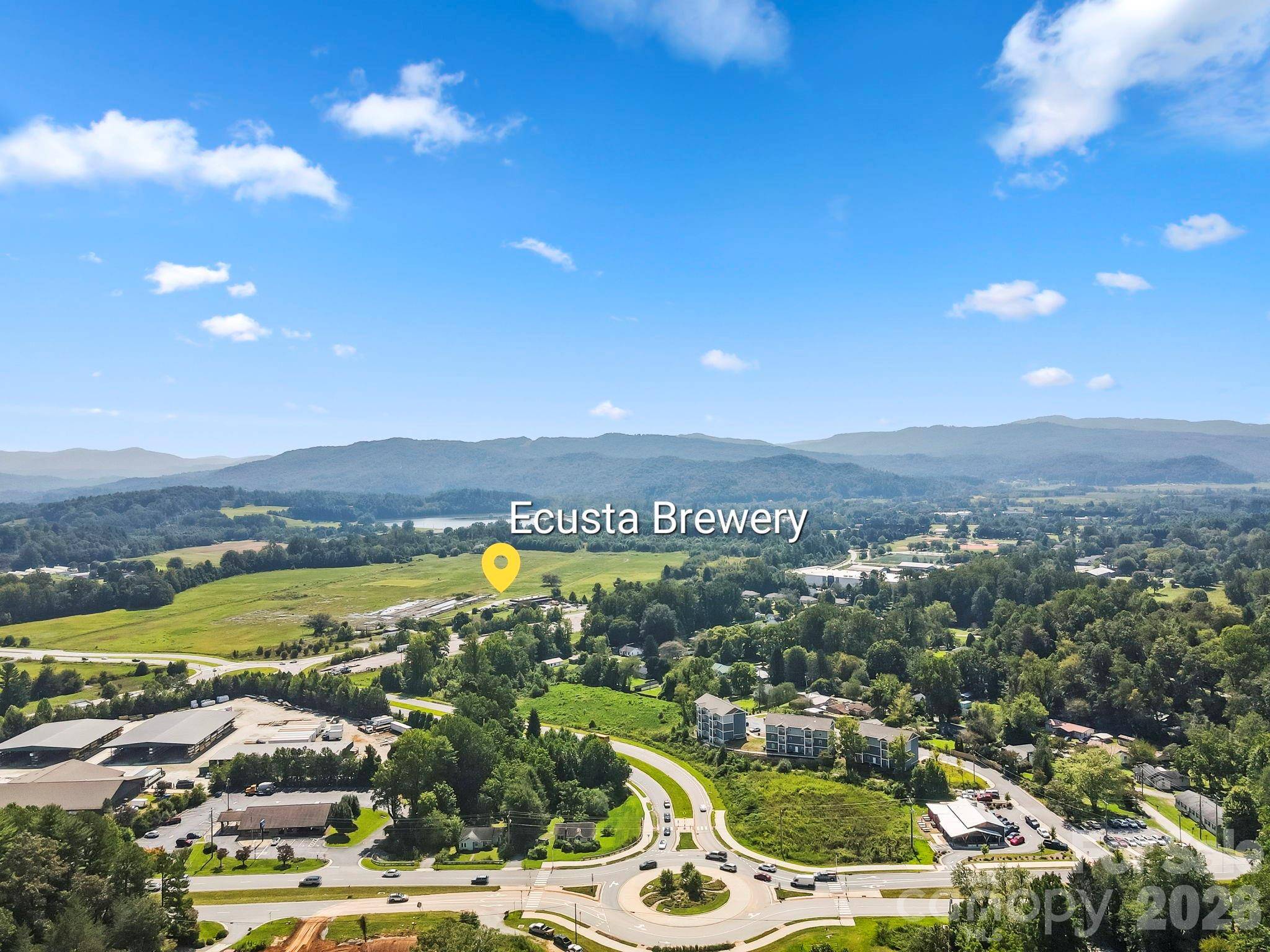 71 Laurel Mountain RD, Brevard, NC 28712