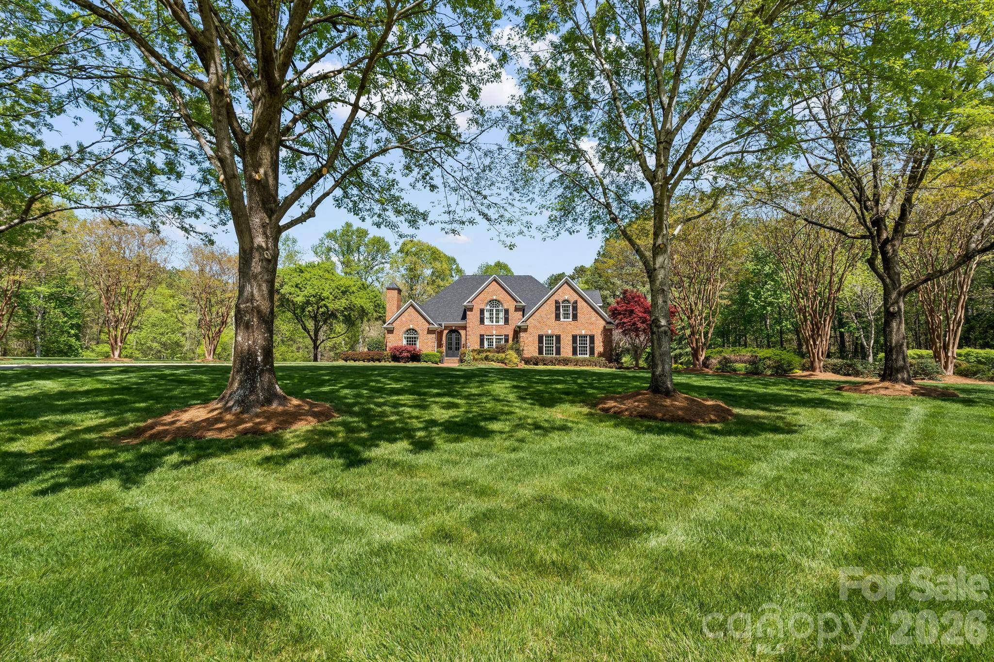 11555 Double Spring RD, Lewisville, NC 27023
