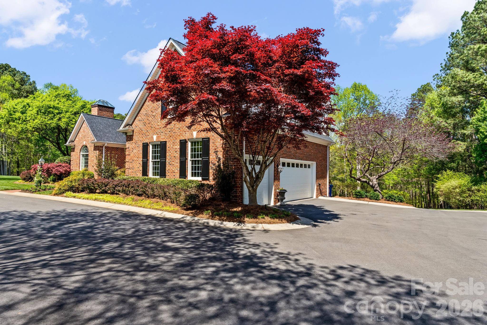 11555 Double Spring RD, Lewisville, NC 27023