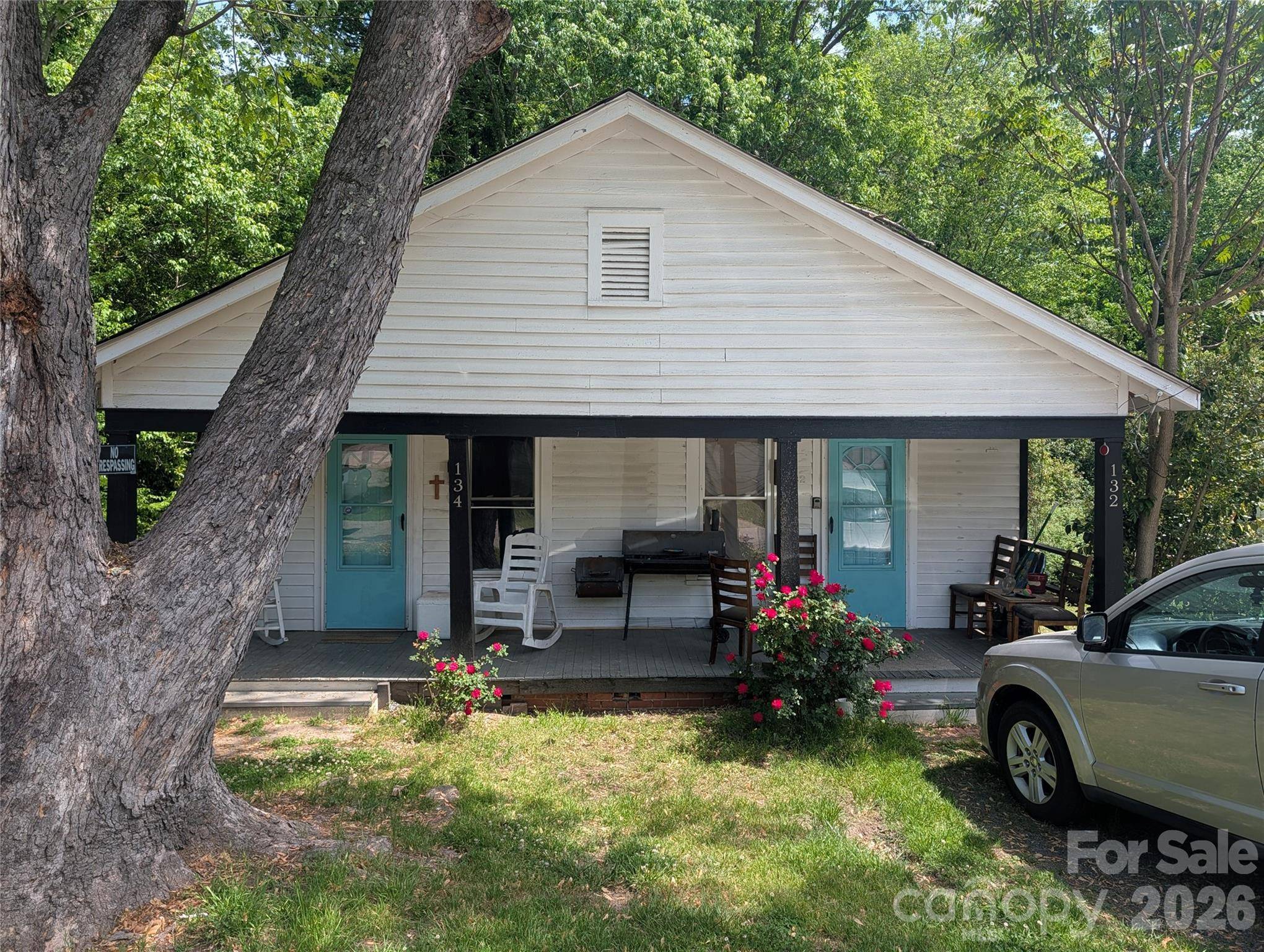 220 Basin AVE, Kannapolis, NC 28083