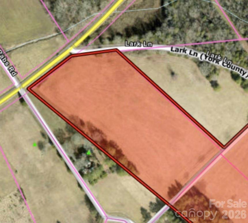 Tract 1 Mobley Store RD #1, Rock Hill, SC 29730