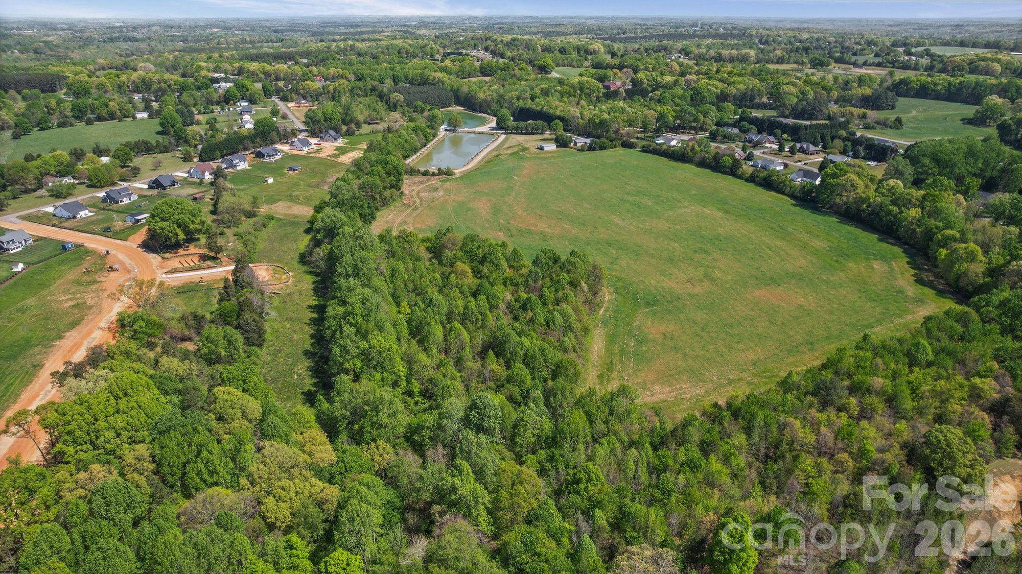 144 Pops Lake RD, Statesville, NC 28625