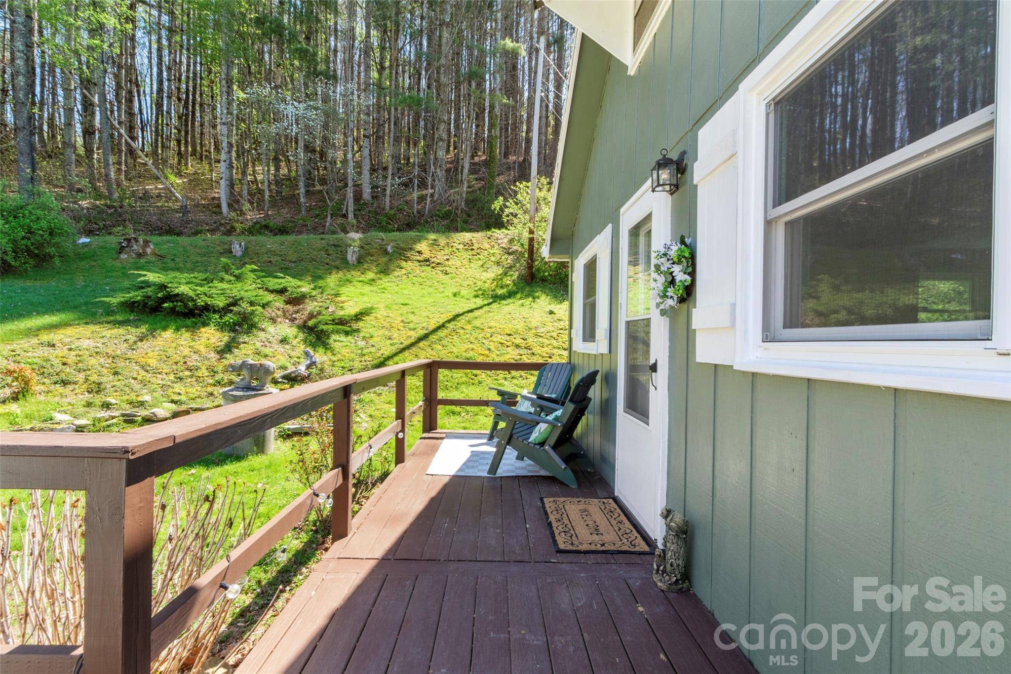 24 Baldridge DR, Burnsville, NC 28714