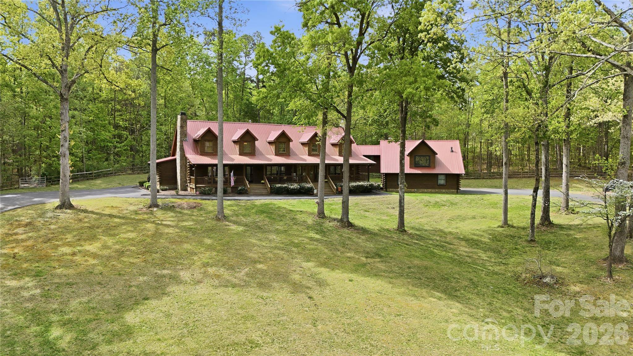 12300 McCord RD, Huntersville, NC 28078