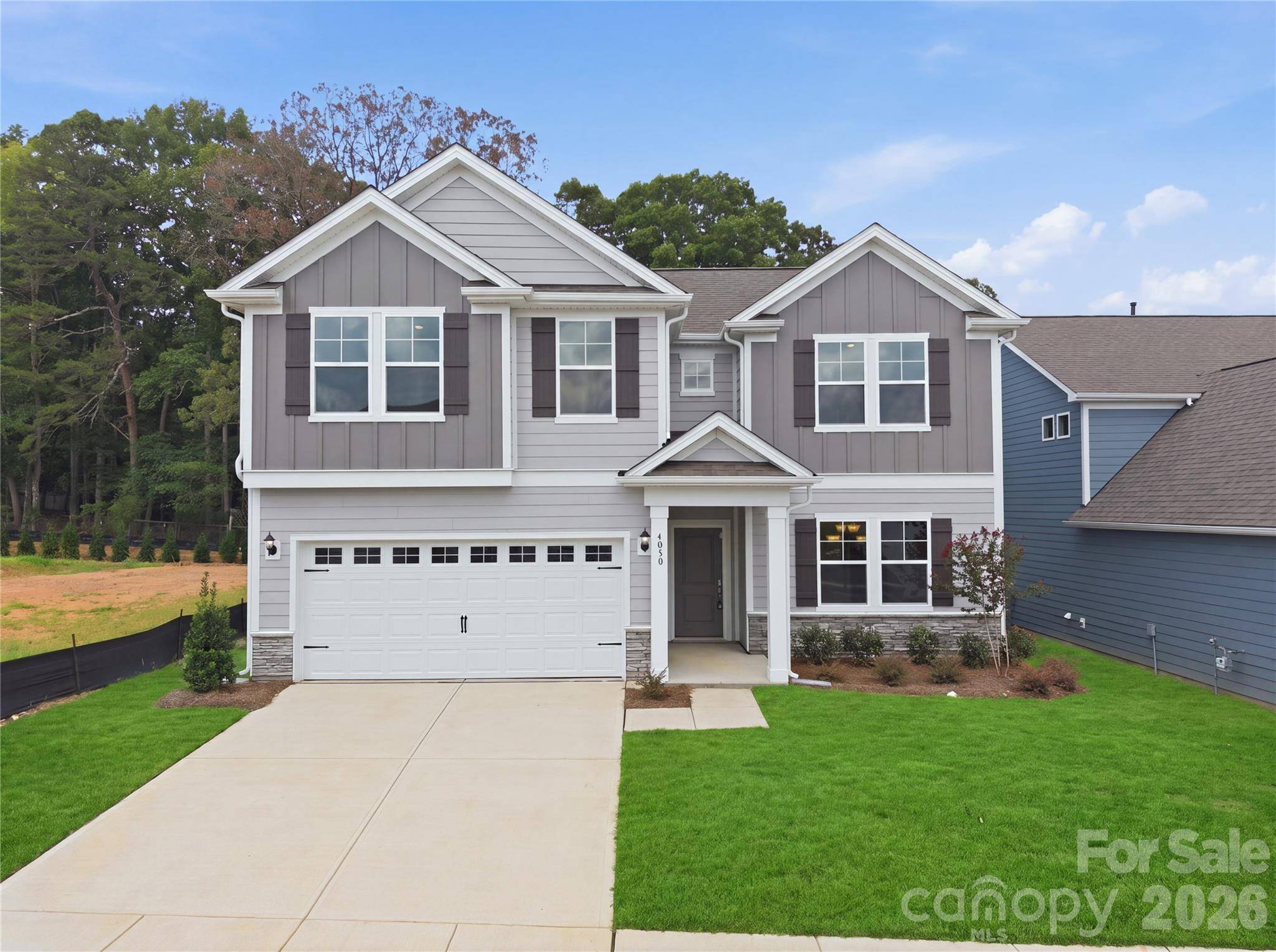 4050 Puddle Pond RD, Indian Trail, NC 28079