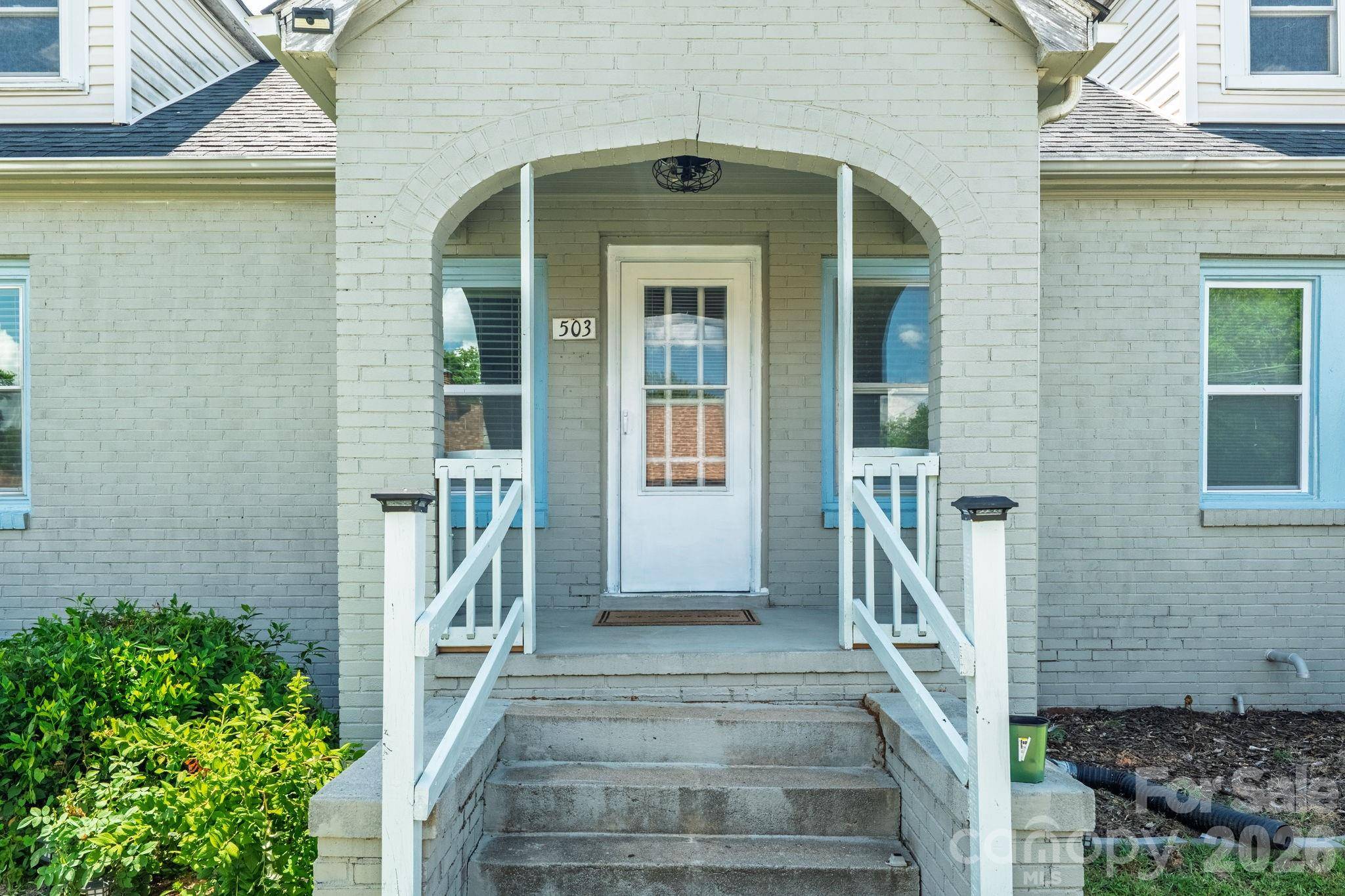 1106 Lane ST, Kannapolis, NC 28083