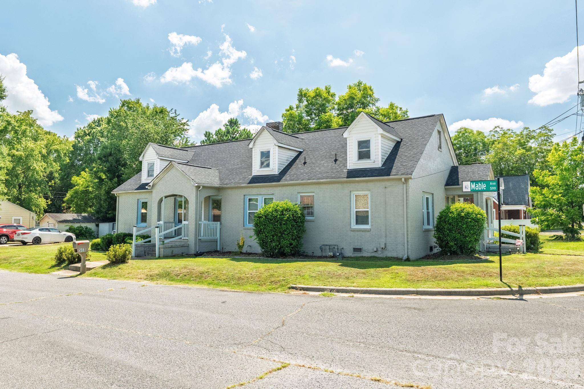 1106 Lane ST, Kannapolis, NC 28083