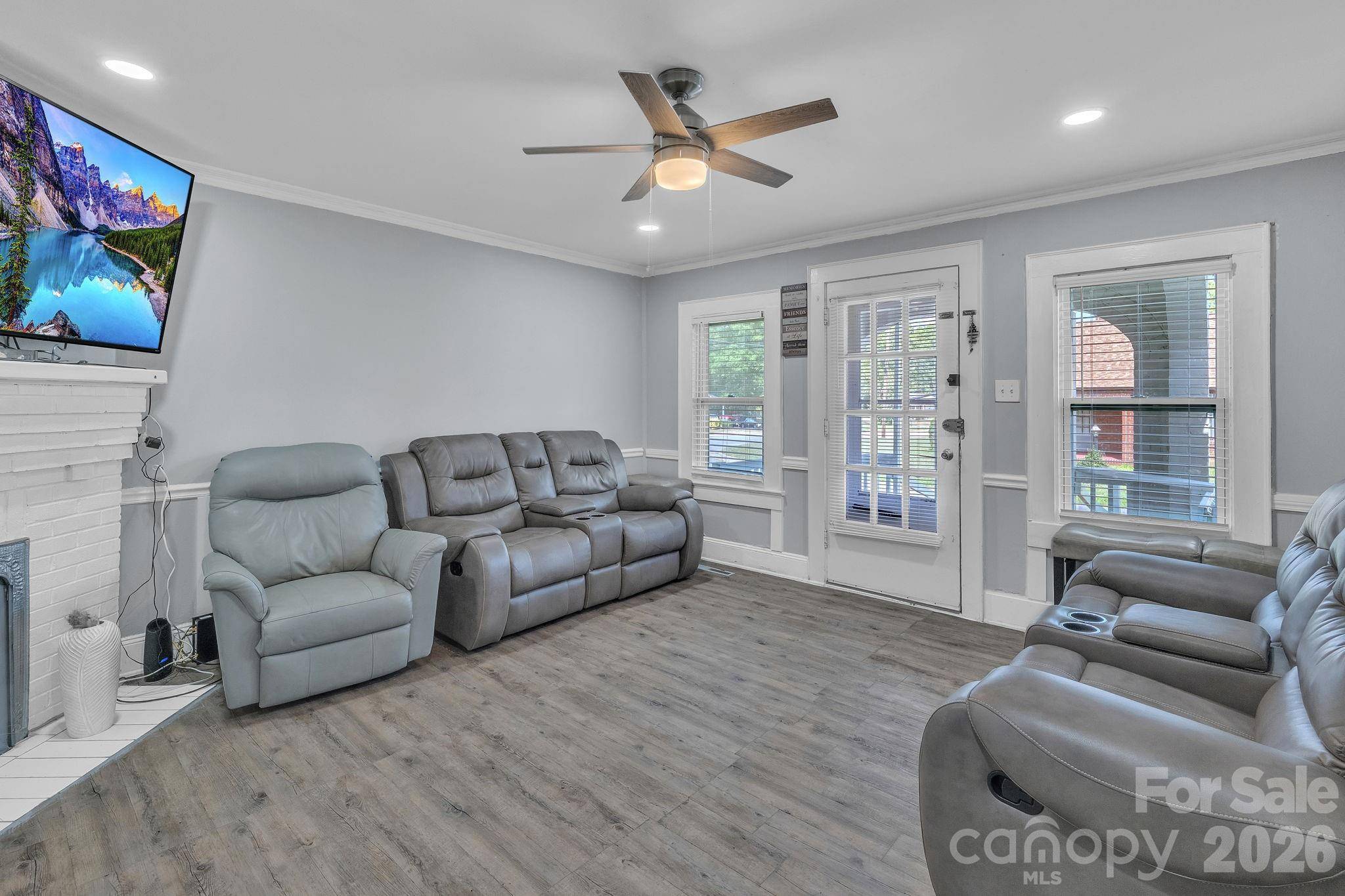 1106 Lane ST, Kannapolis, NC 28083