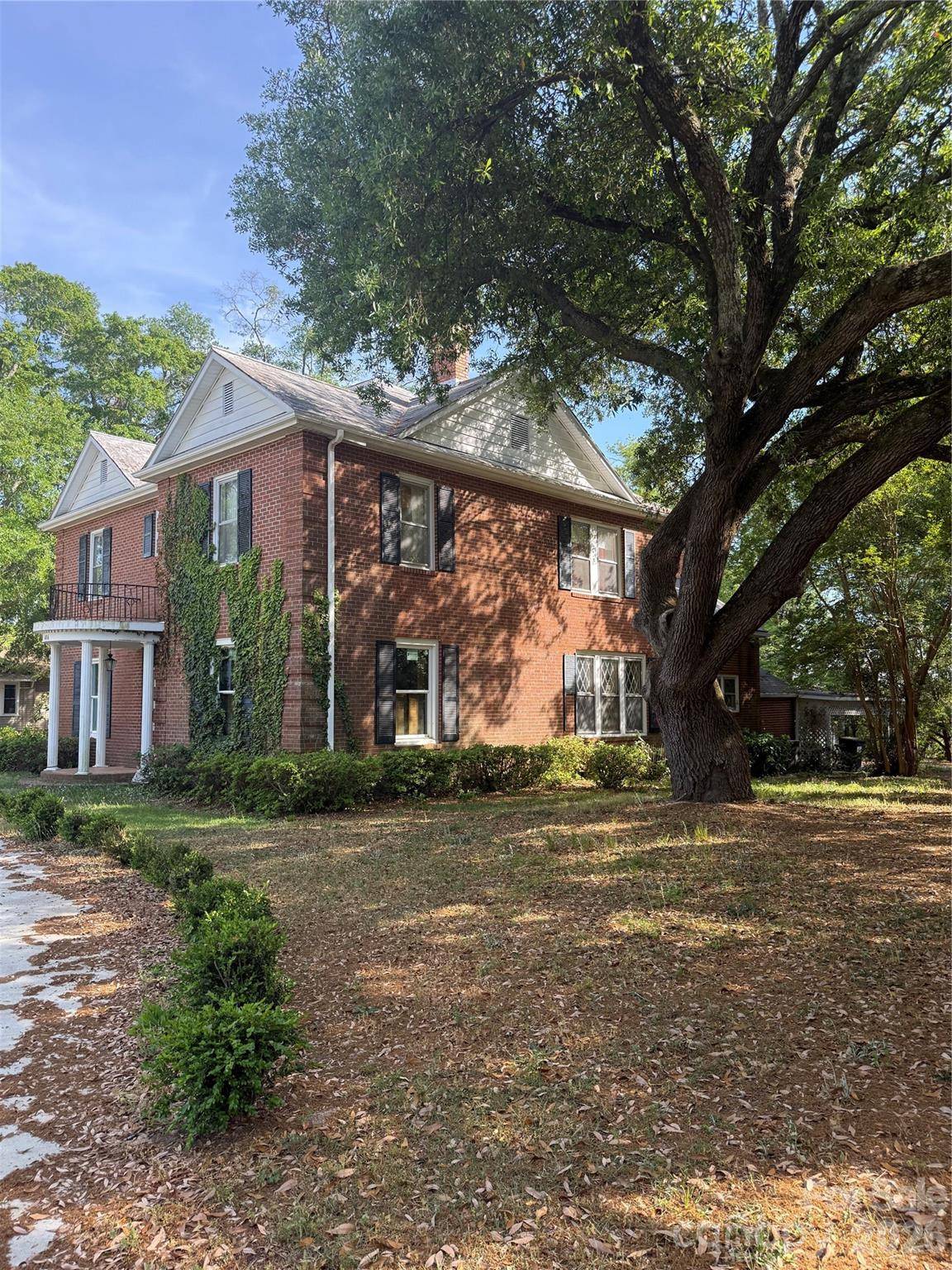 406 E Main ST, Chesterfield, SC 29709