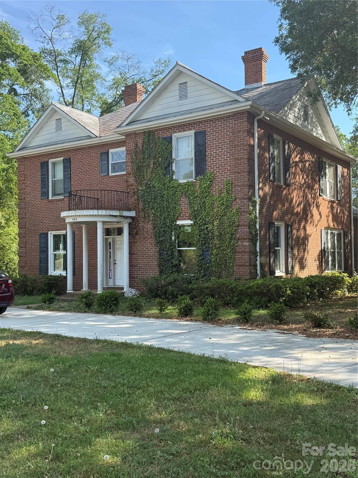 406 E Main ST, Chesterfield, SC 29709
