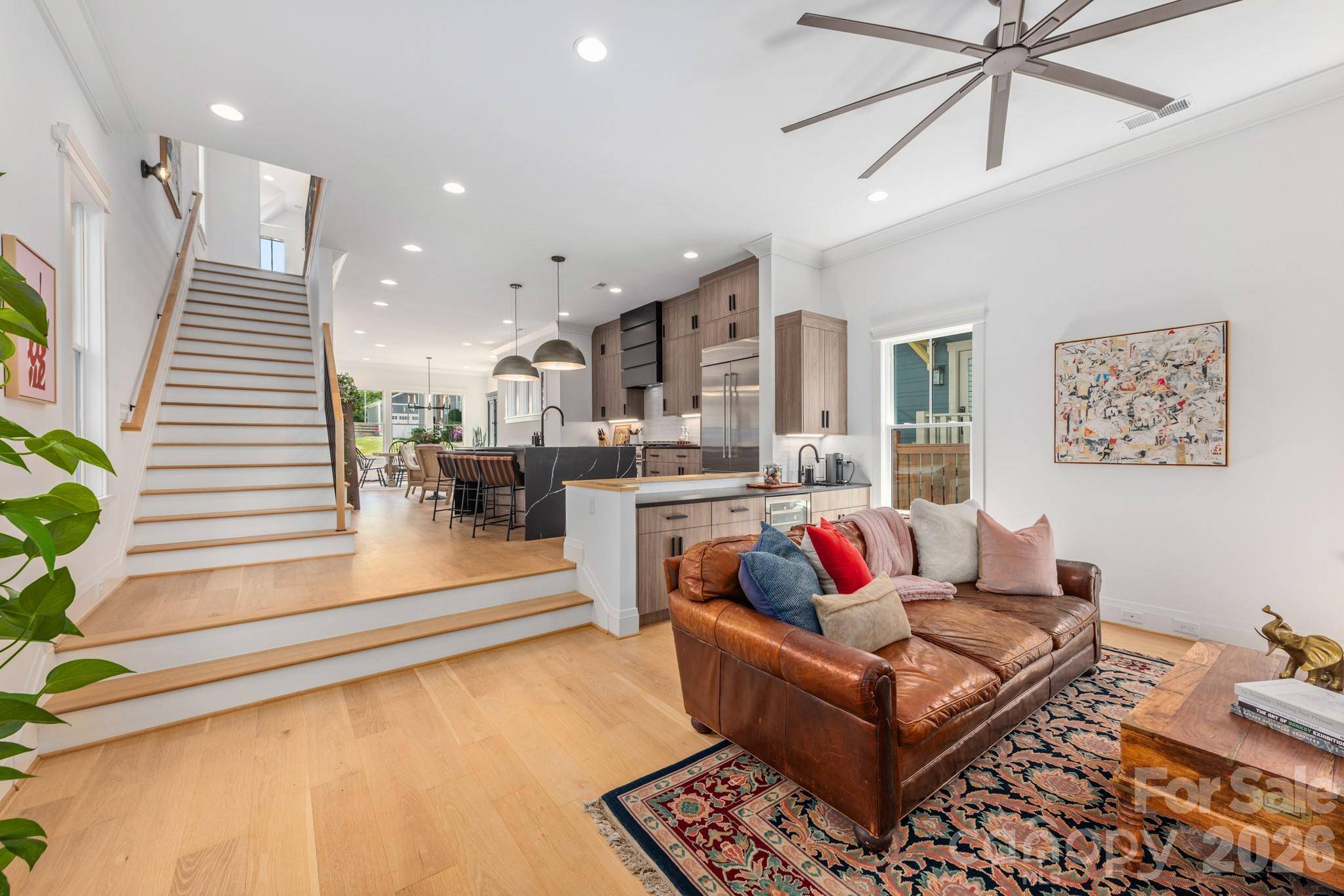 313 Solomon ST, Charlotte, NC 28216