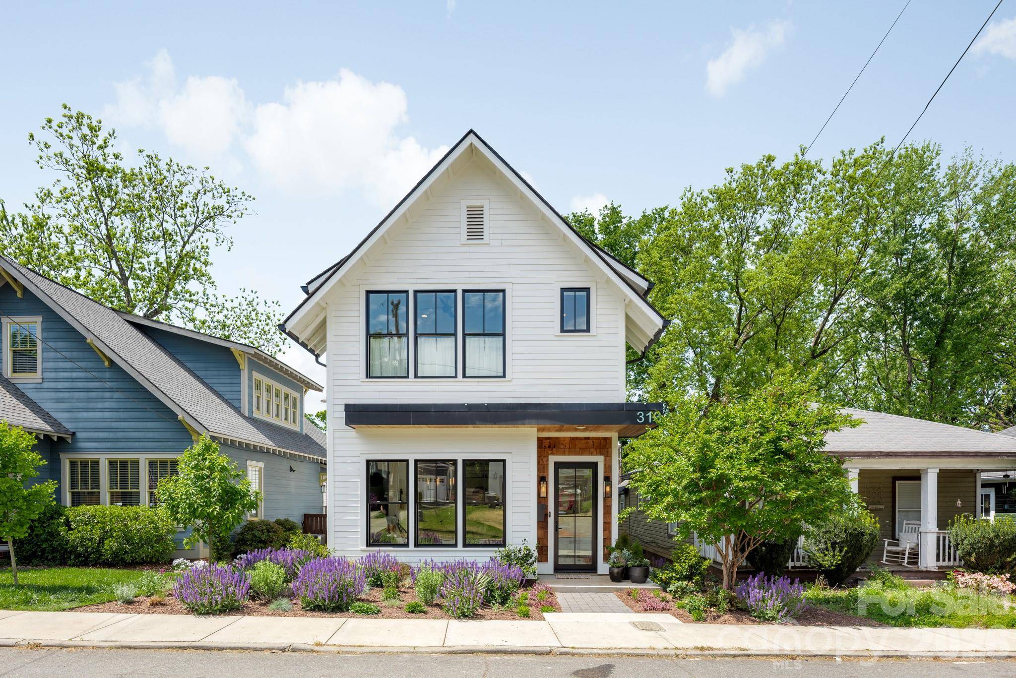 313 Solomon ST, Charlotte, NC 28216