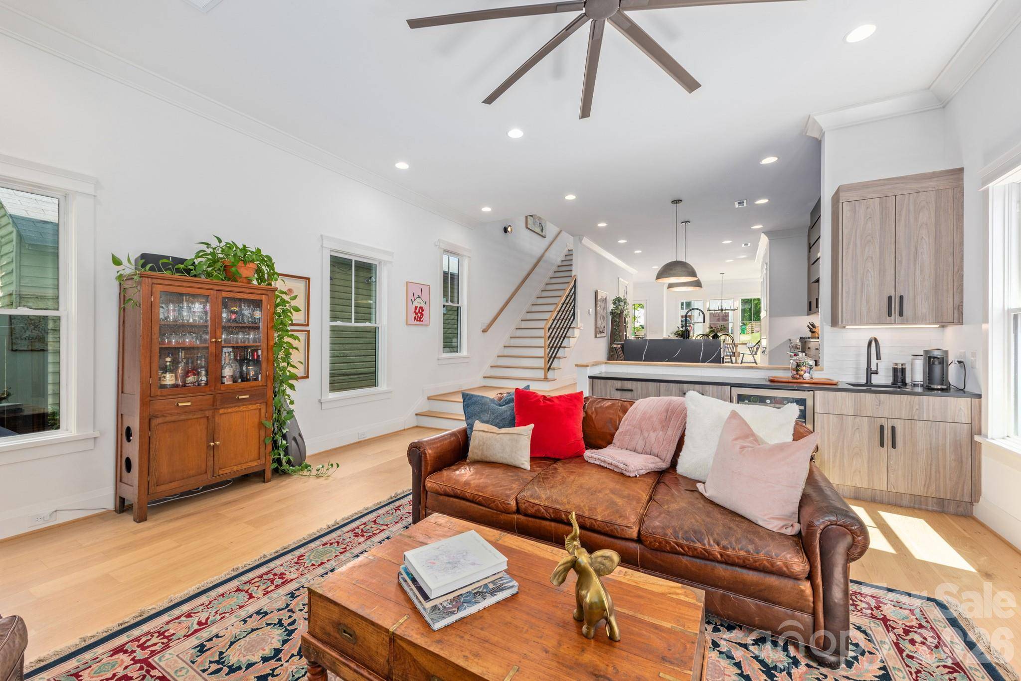 313 Solomon ST, Charlotte, NC 28216