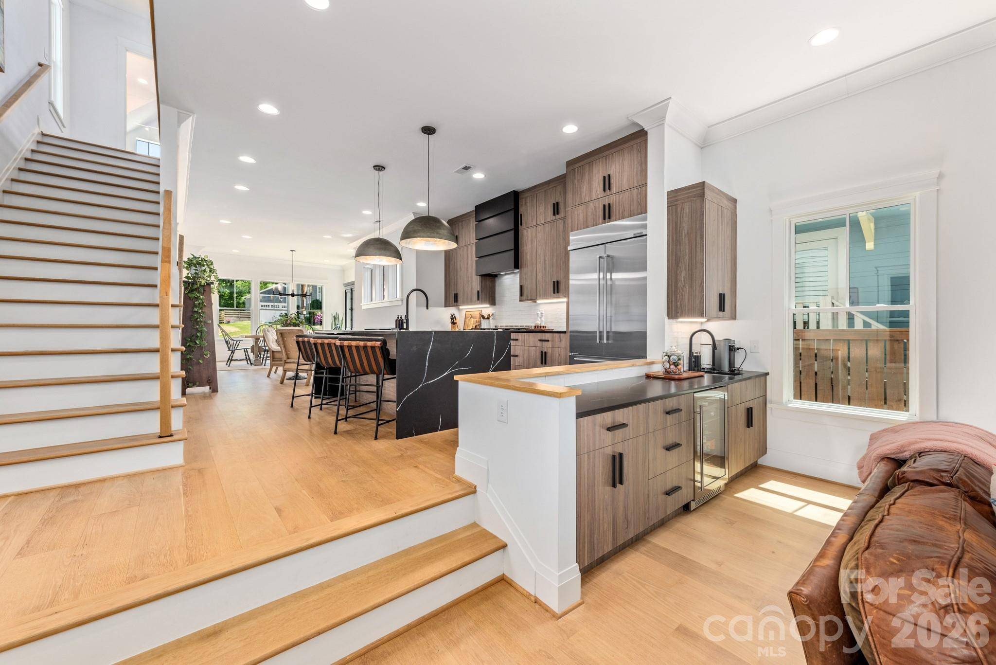 313 Solomon ST, Charlotte, NC 28216