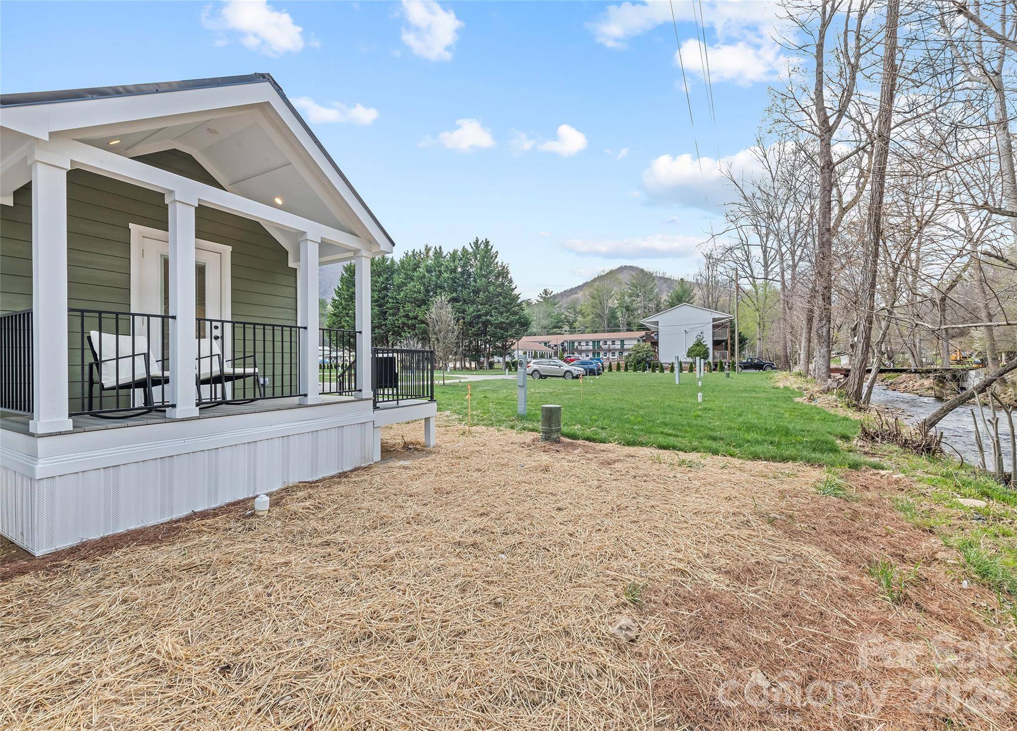 79 Getaway LN #9, Maggie Valley, NC 28751