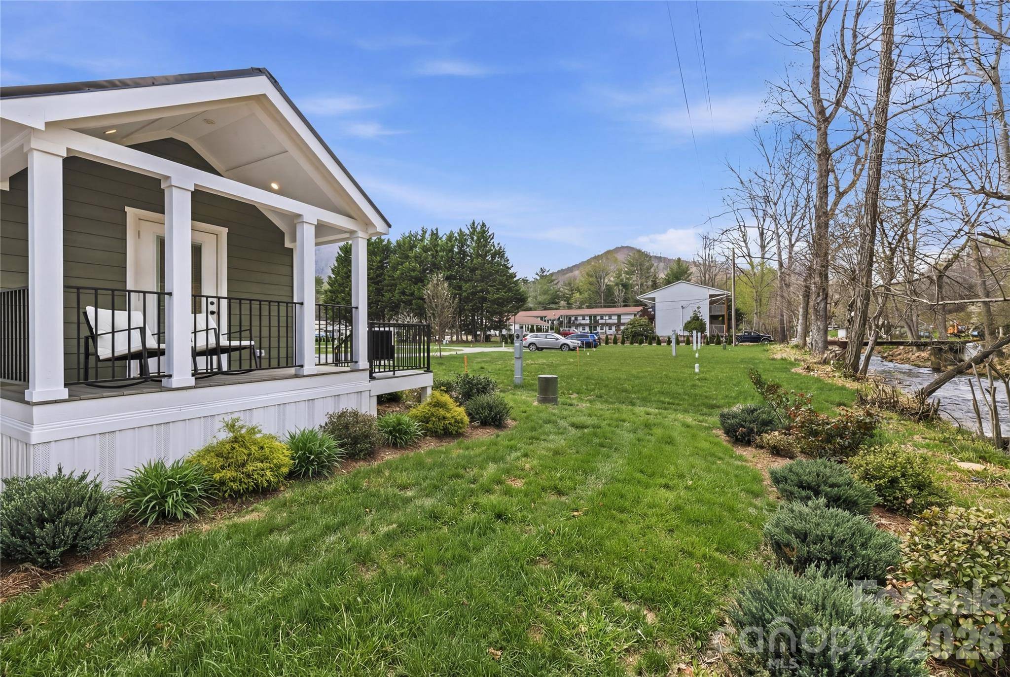 79 Getaway LN #9, Maggie Valley, NC 28751