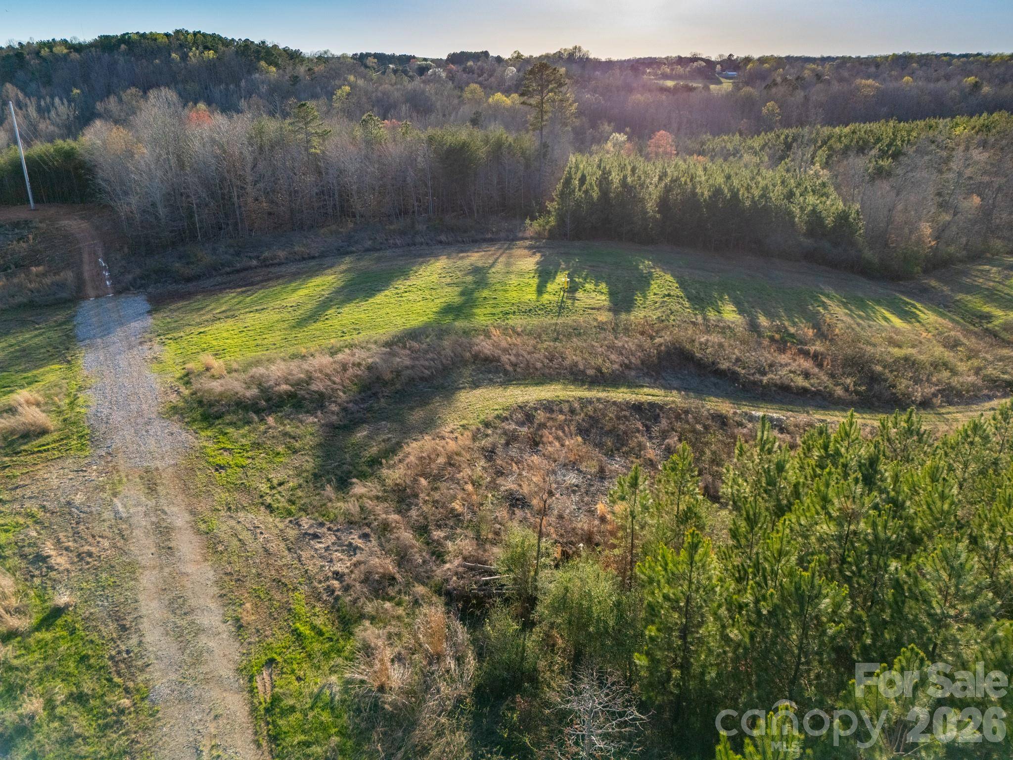 Lot 9 Jerry Ross LN, Iron Station, NC 28080