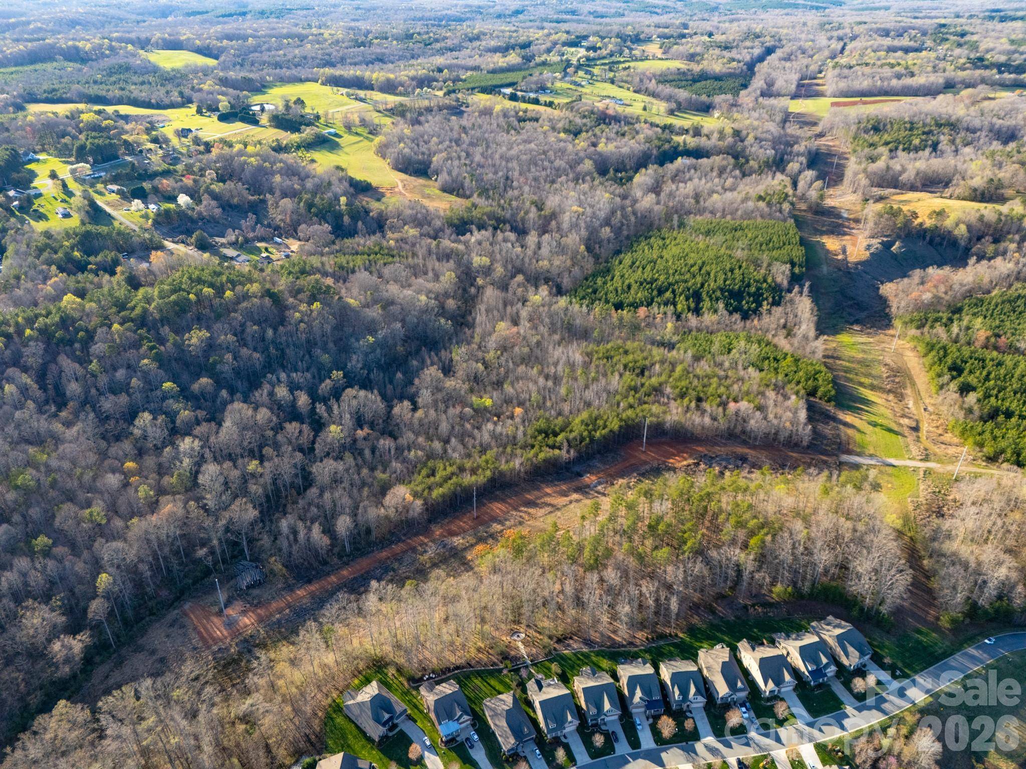 Lot 9 Jerry Ross LN, Iron Station, NC 28080