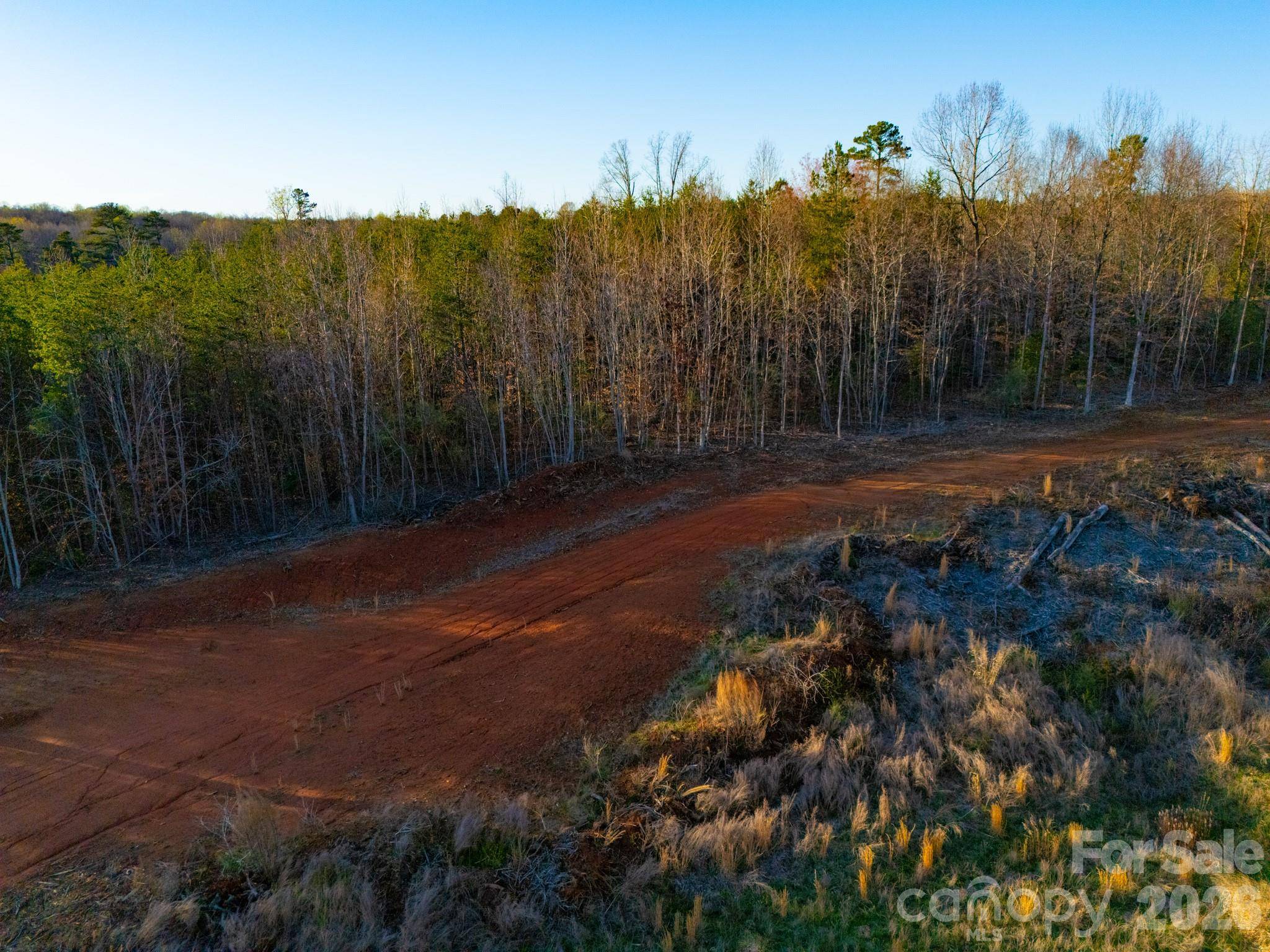 Lot 8 Jerry Ross LN, Iron Station, NC 28080
