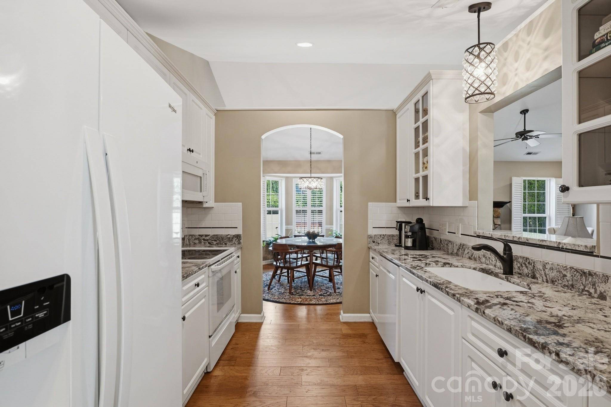 7224 Swans Run RD, Charlotte, NC 28226