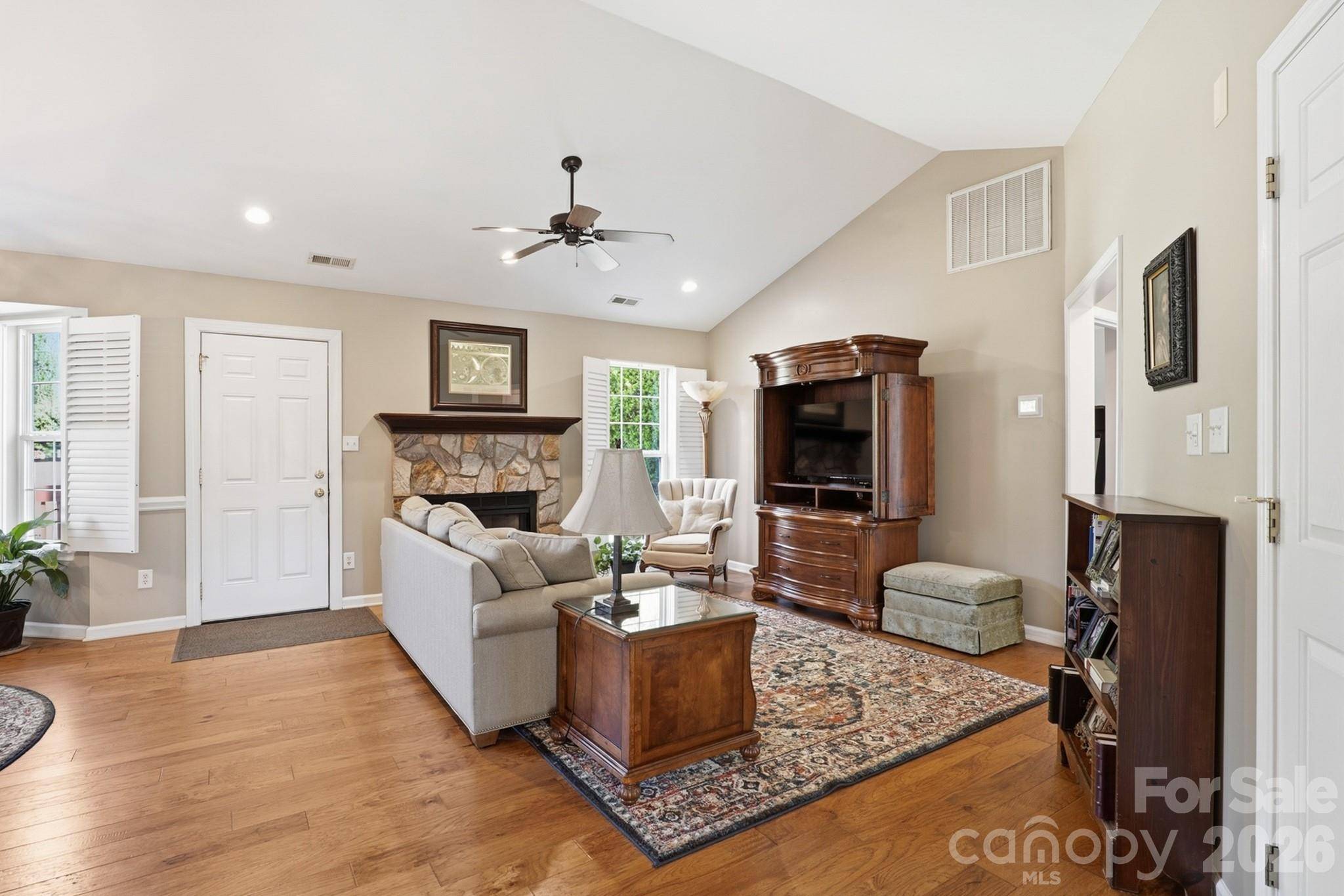 7224 Swans Run RD, Charlotte, NC 28226