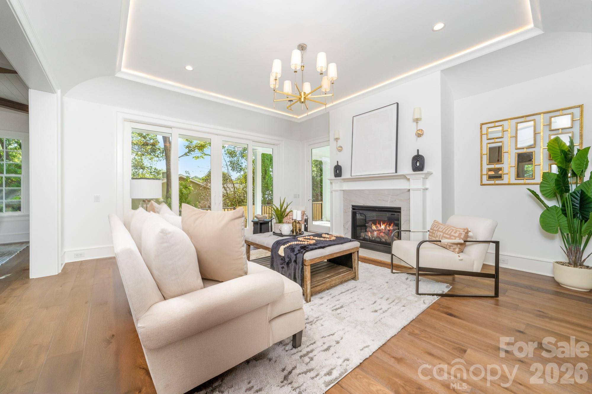 222 Walnut ST, Davidson, NC 28036