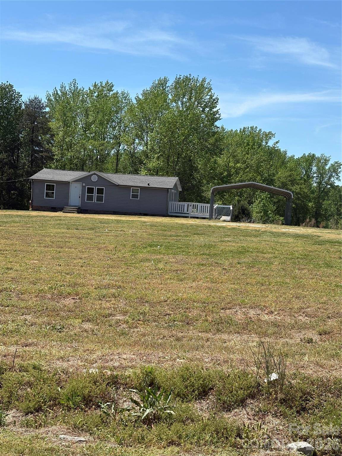 560 Fayette RD, York, SC 29745