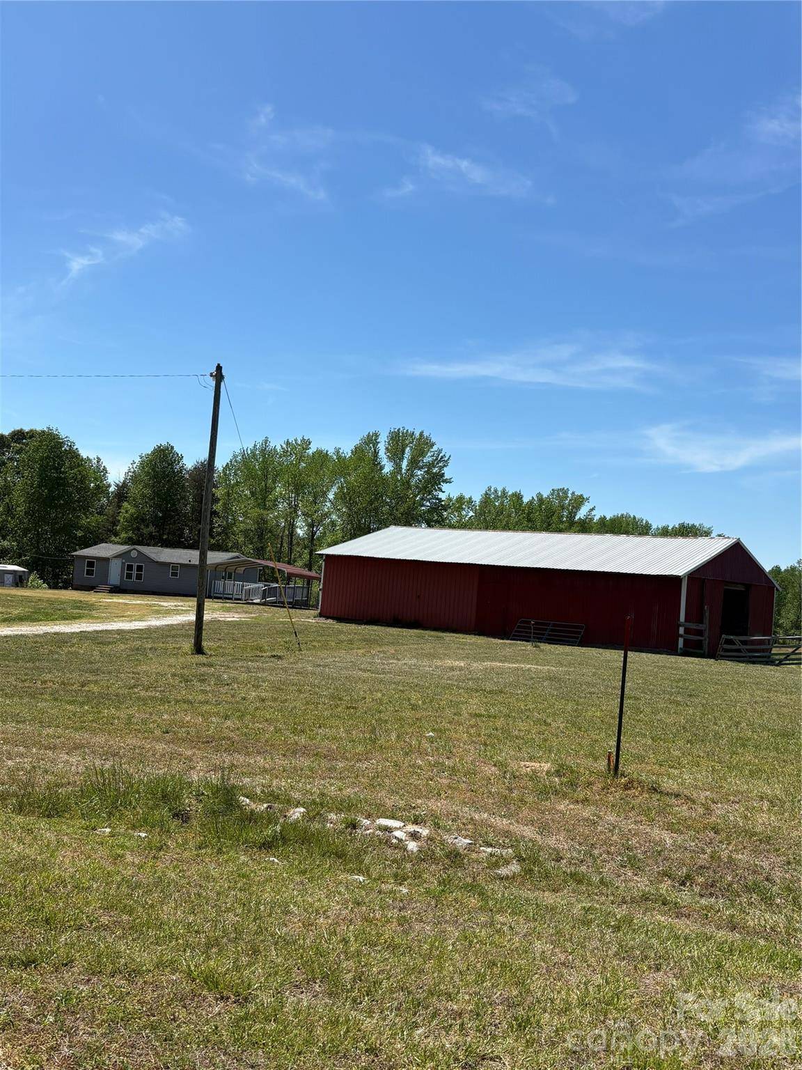 560 Fayette RD, York, SC 29745