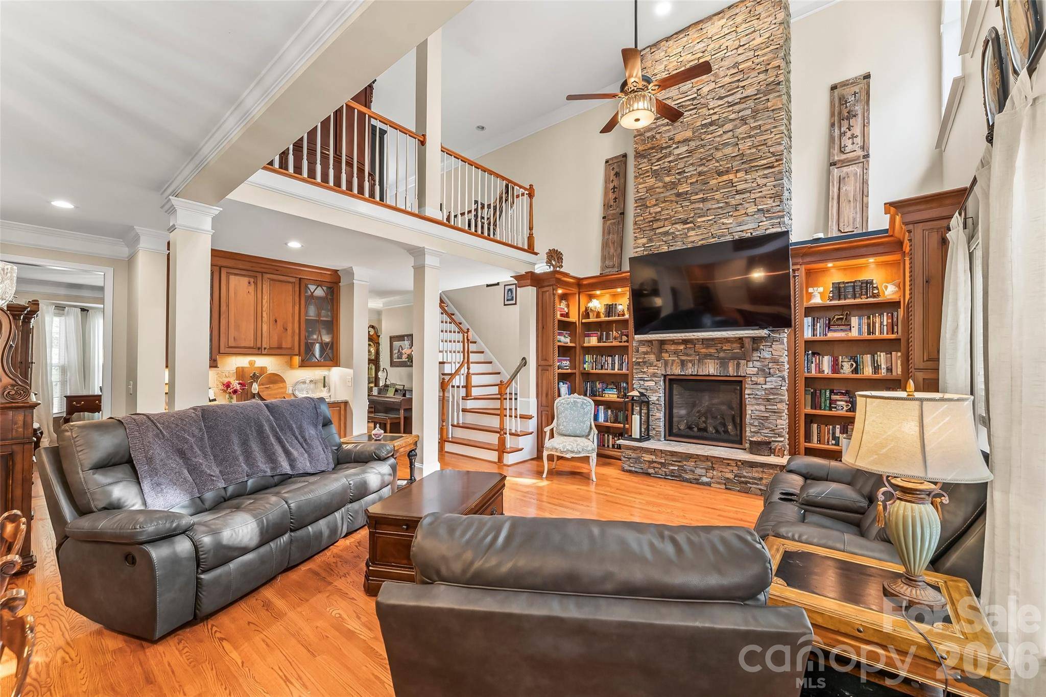 120 Harrison Point CT, Mooresville, NC 28117