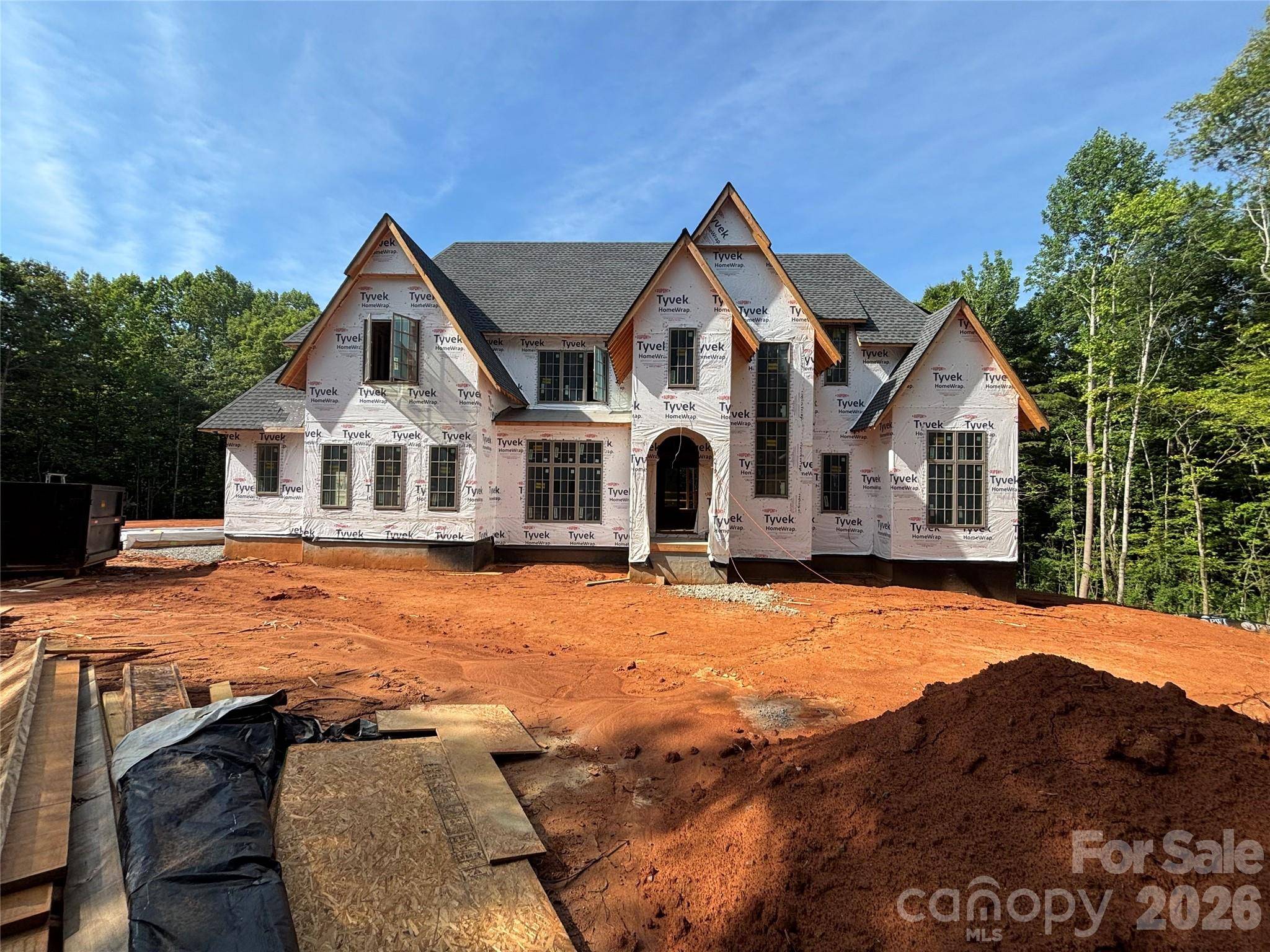 1051 Ventosa DR, Denver, NC 28037