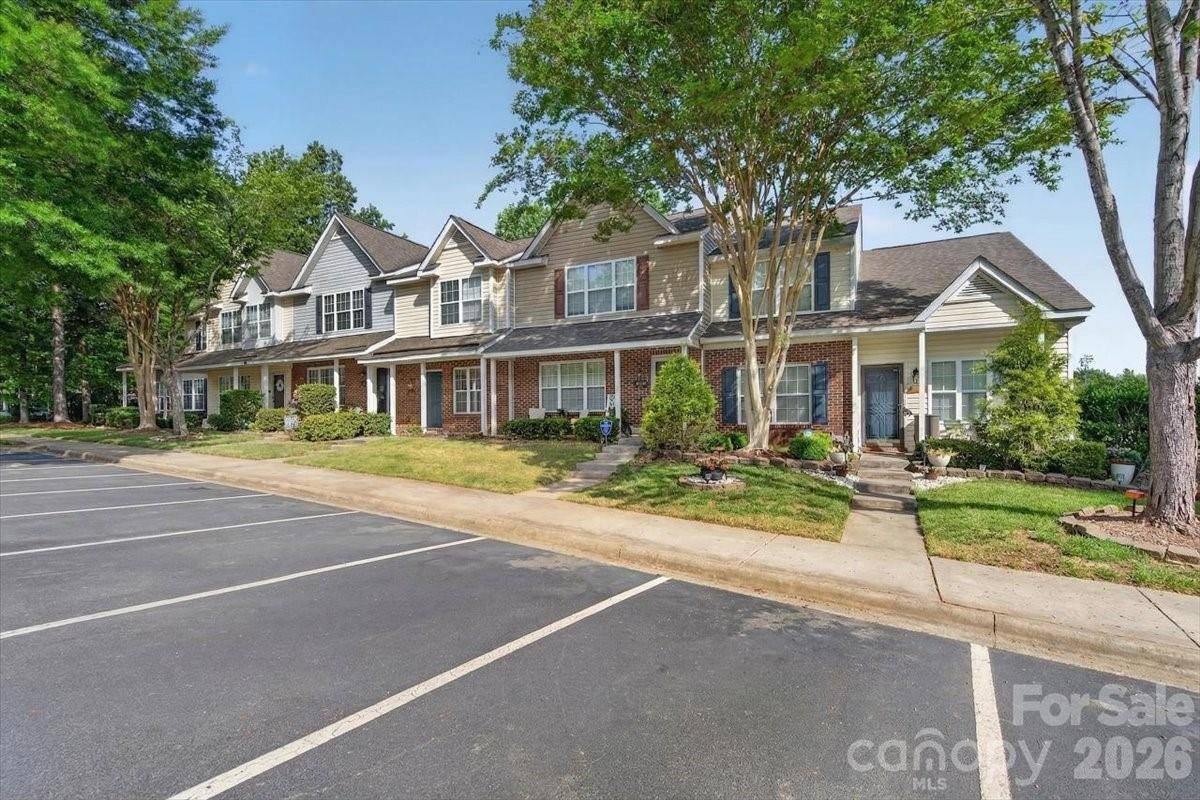 17035 Turning Stick CT, Charlotte, NC 28213