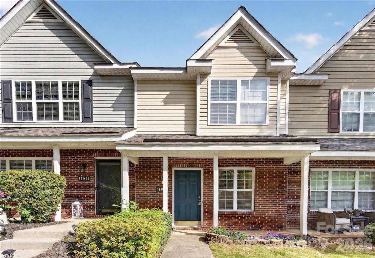 17035 Turning Stick CT, Charlotte, NC 28213
