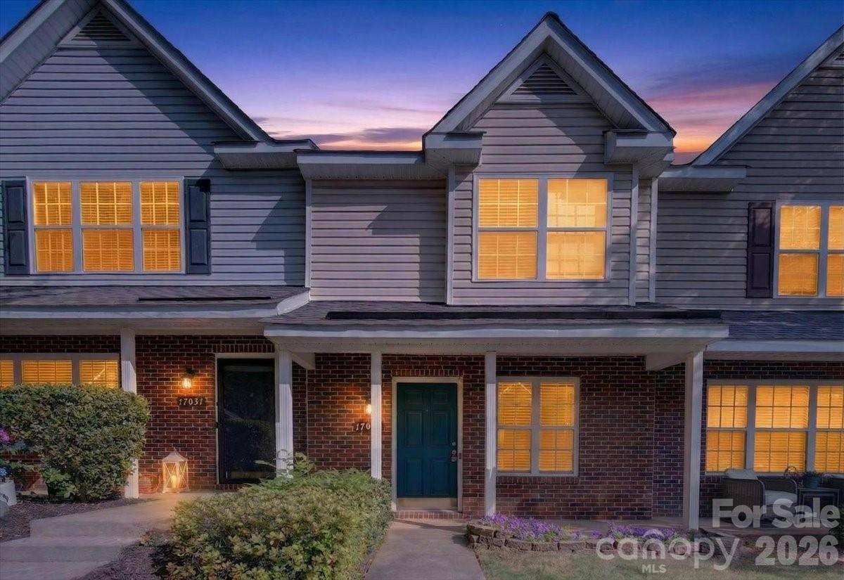 17035 Turning Stick CT, Charlotte, NC 28213