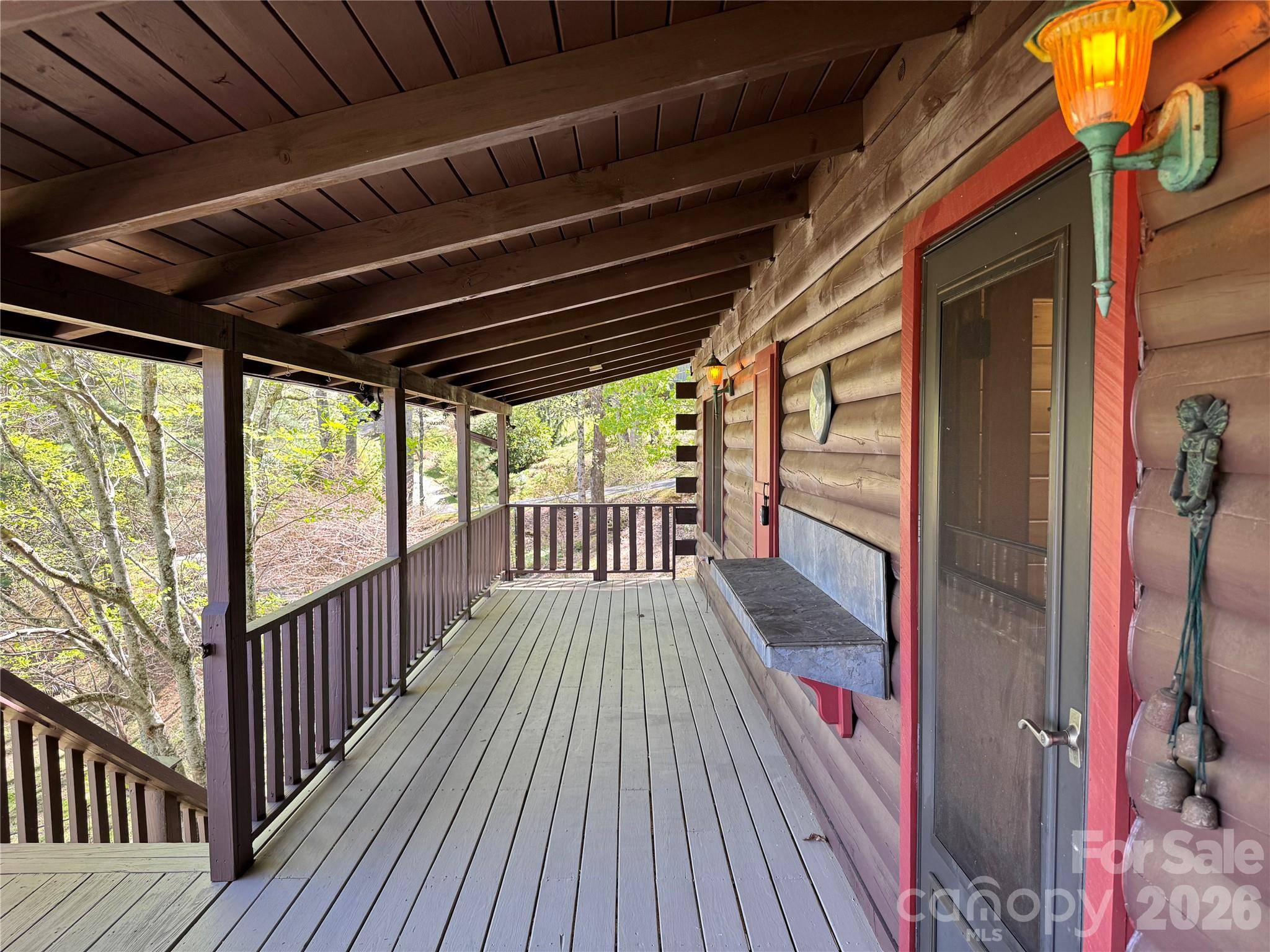1618 Walnut Creek RD, Waynesville, NC 28786