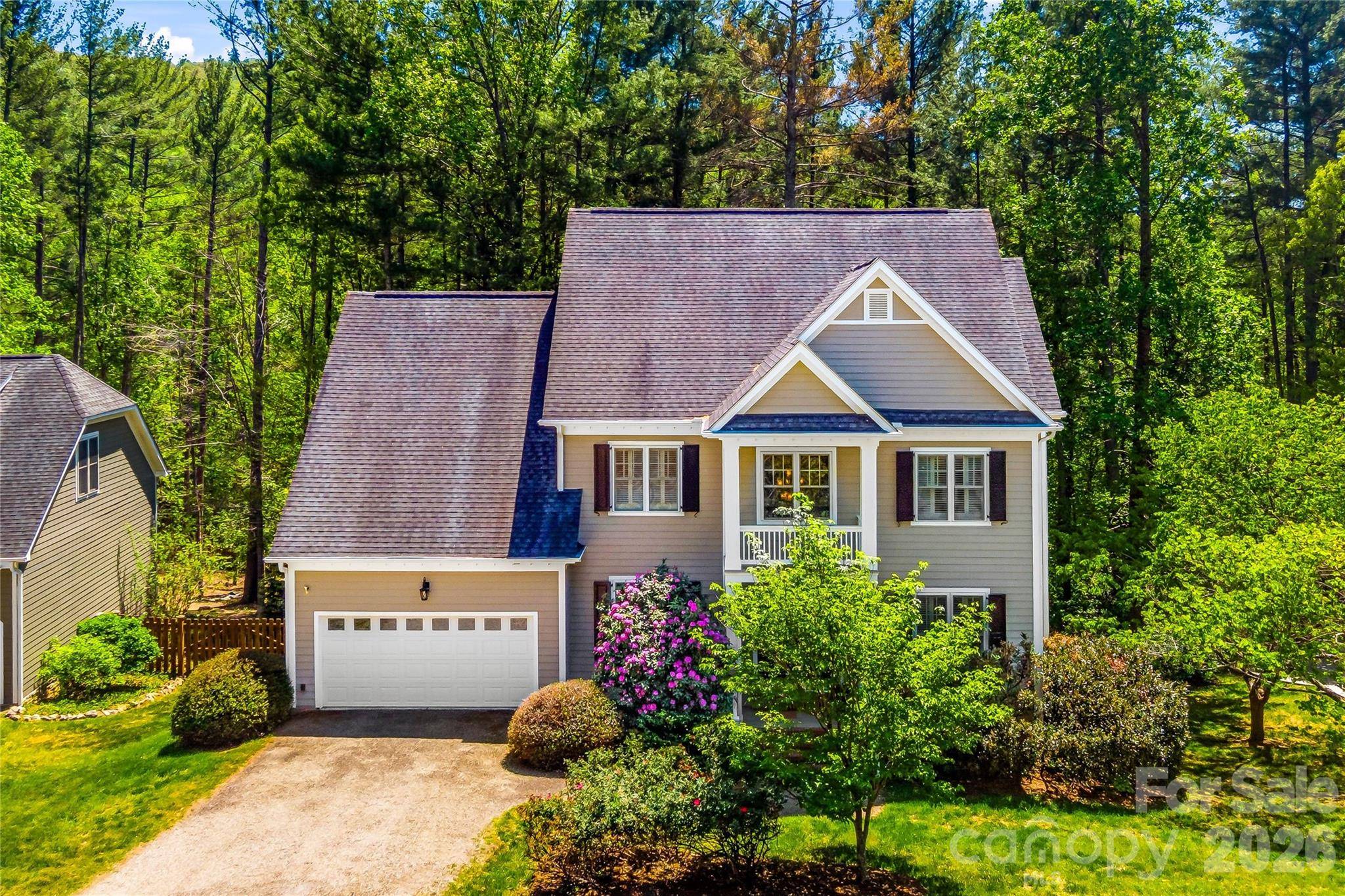 130 Ginger Quill CIR, Biltmore Lake, NC 28715